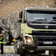 Image for article titled GM Is Number 1, Colorado's Number Is Up, And Volvo's FMX Is A Number